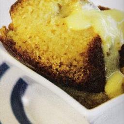 South African Malva Pudding 2 Dessert